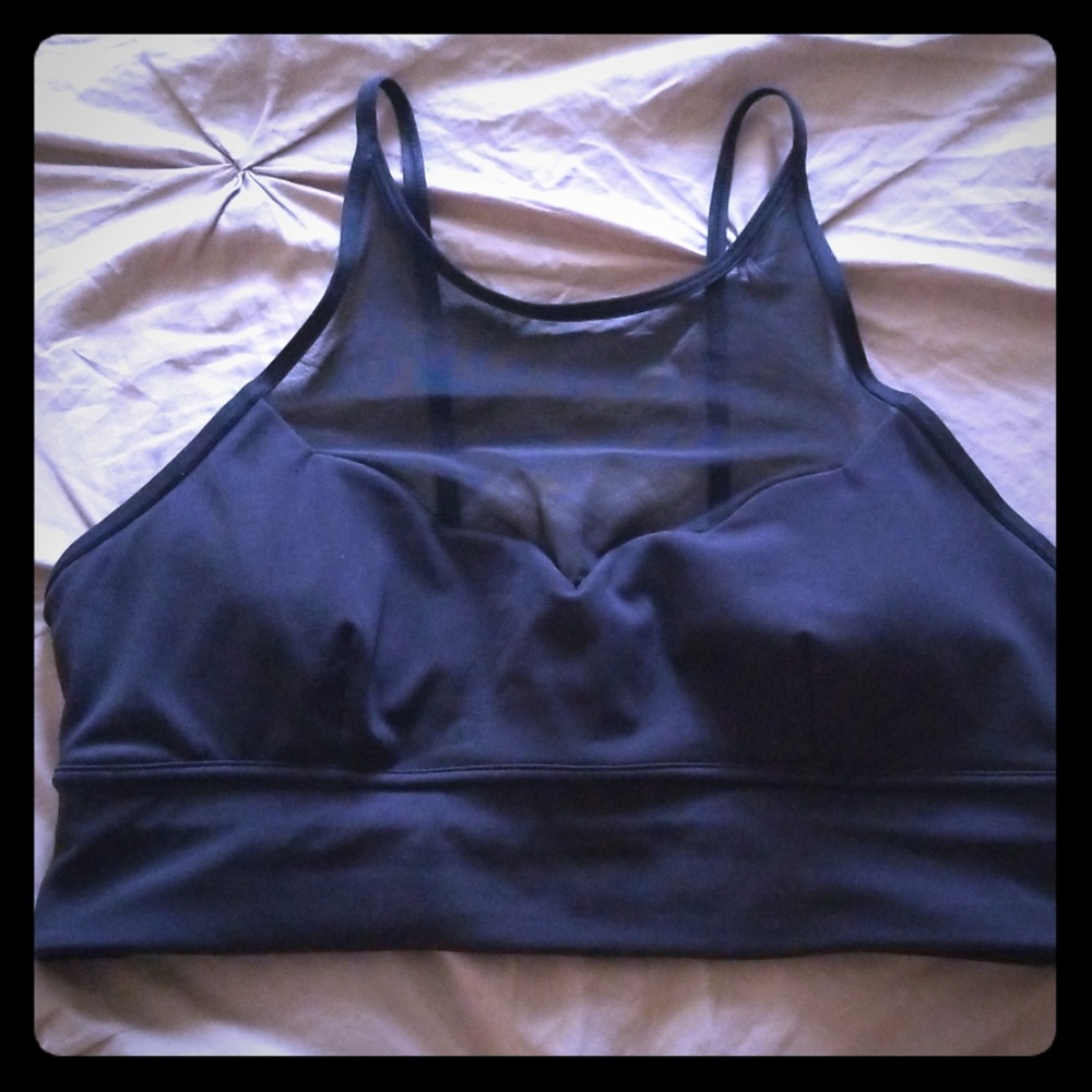 Lululemon Adore Your Core sports bra